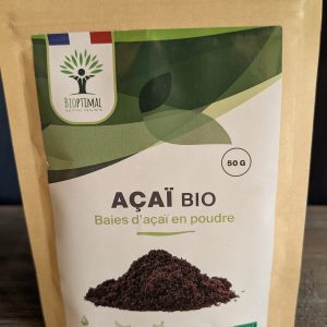 açaï bio
