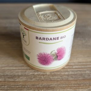 bardane bio