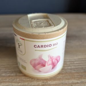 complément immunité